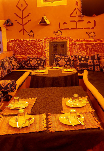 Food & Drinks 5, Riad Dar Outebba, Ouarzazate