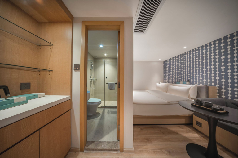 Others 3, CityNote Hotel, Guangzhou