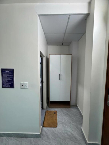 Room 4, Minh Anh Hotel, Hưng Nguyên