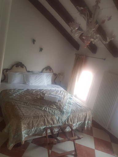 Bedroom 2, Corte Di Venezia, Venezia
