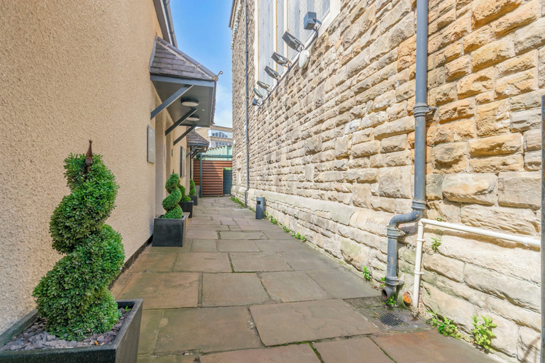 Exterior & Views 2, Heritage Mews, Nottingham