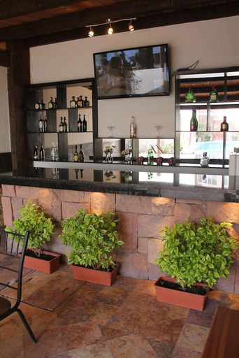 Food & Drinks 4, Hotel Rincon Real Suites, Durango