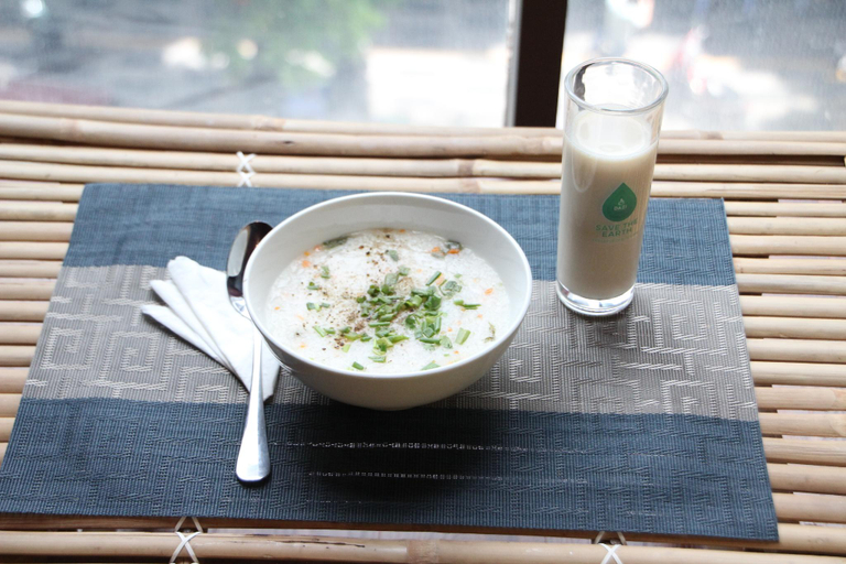 Food & Drinks, Dazi Signature, District 1