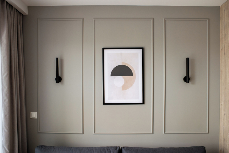 Interior, EXCLUSIVE Apartamenty Lotnicza PARKING, Kielce City