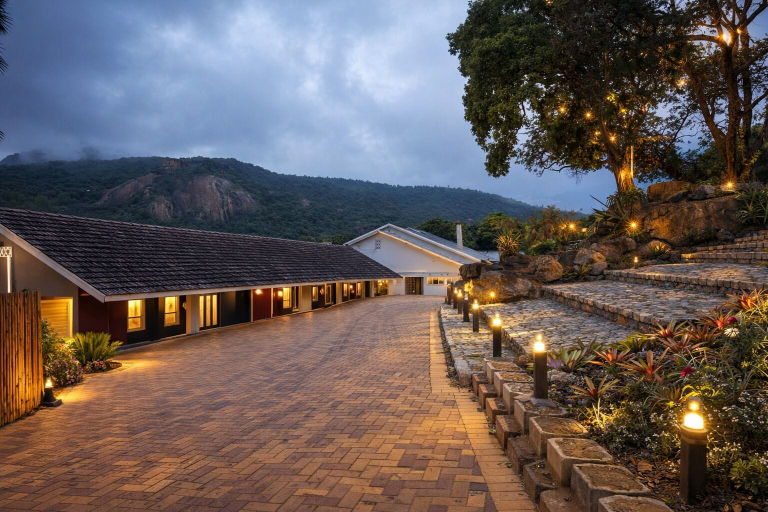 Exterior & Views 2, La’ Dukes Resort, Ehlanzeni