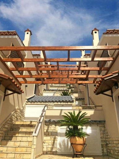 Exterior & Views, Blue Horizon Suites, Peloponnese