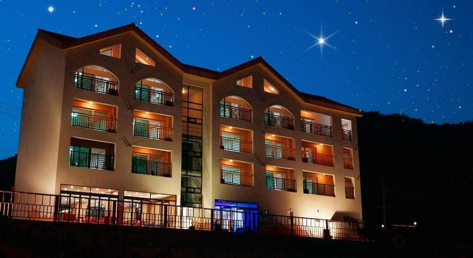 Others 3, Byeonsanbando Jayjay Resort, Buan