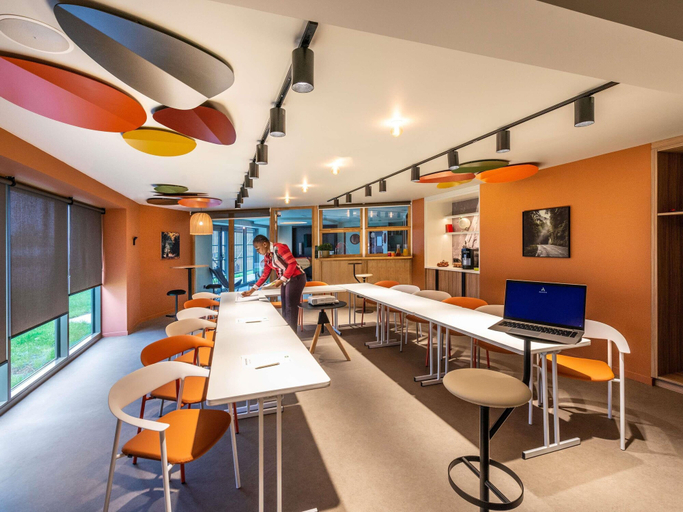 Food & Drinks 5, ibis Styles Rouen Parc des Expos Zenith, Seine-Maritime