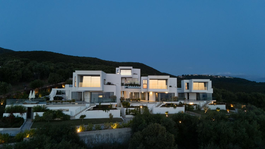 2, Syvana Exquisite Villas, Epirus