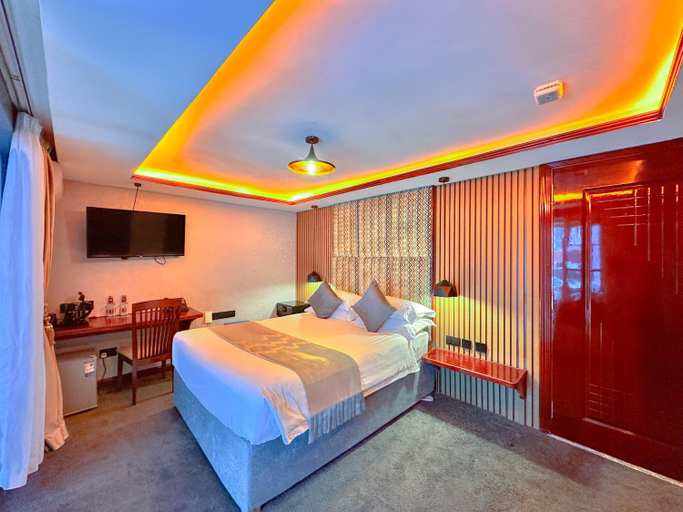 Bedroom 3, Clarence House, Dagoretti North