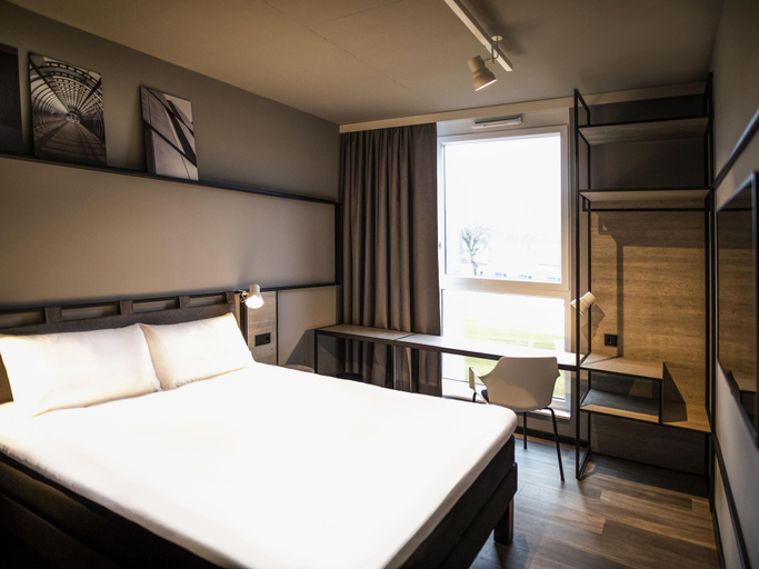 Bedroom 5, ibis Wels, Wels