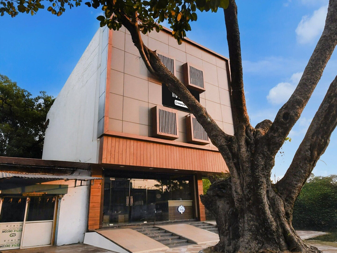 Exterior 2, Hotel O Jamshedpur Near Burma Mines, Purbi Singhbhum