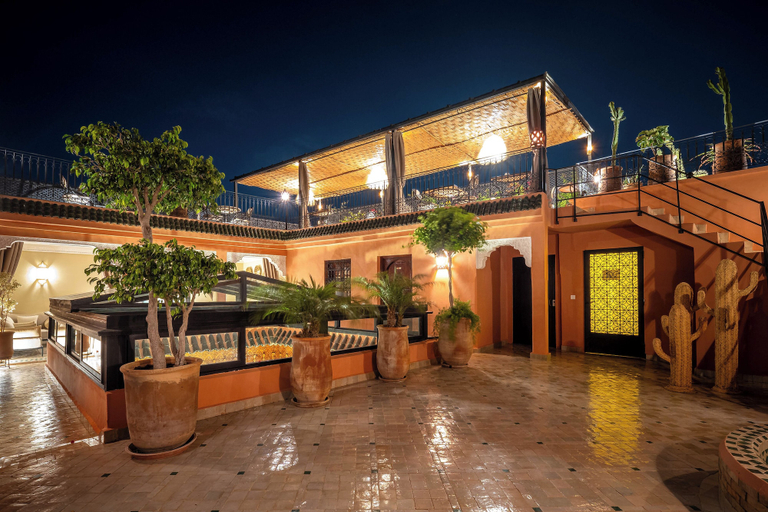 Exterior & Views 2, Riad Atlas Acacia, Marrakech