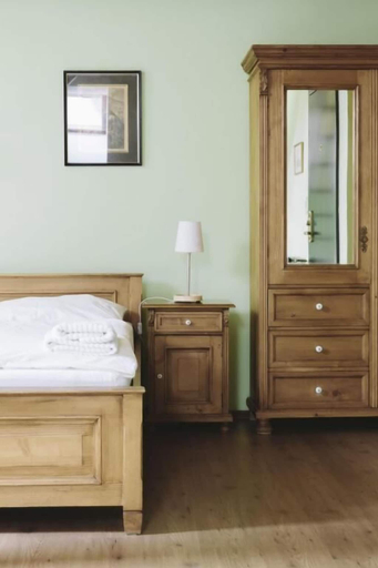 Room 2, Rezidence Zvon, Znojmo