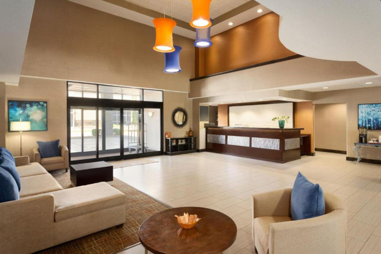 Public Area 2, TOWNHOME INN & SUITES by IHG, Shelby