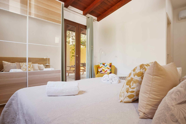 Room 5, Villa Sugarcane 4-6 in Lido di Noto, Syracuse