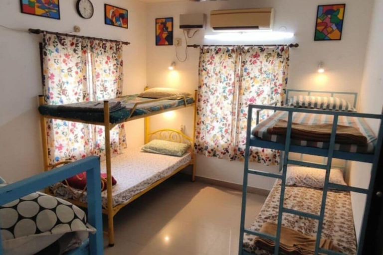 Room 5, The Sheltor, Chennai