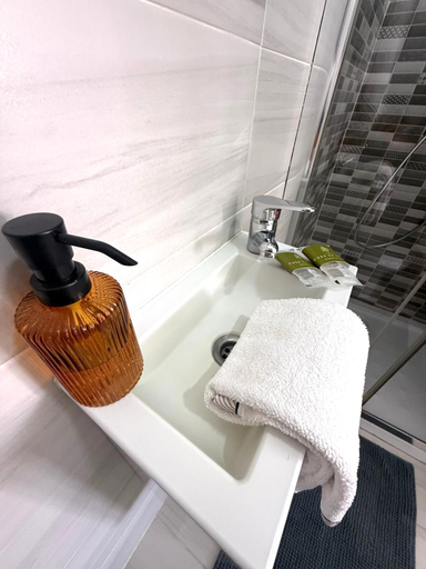 Bathroom 3, Casa da Calma - GUESTHOUSE, Alandroal