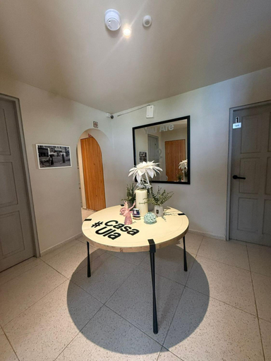 Public Area 2, CASA ULA - Cancun, Benito Juárez