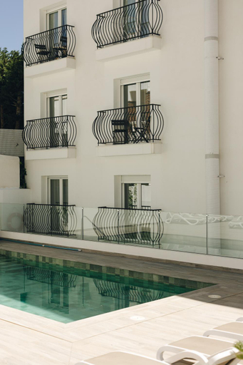 Sport & Beauty, La familia Apartaments Mijas Pueblo, Málaga