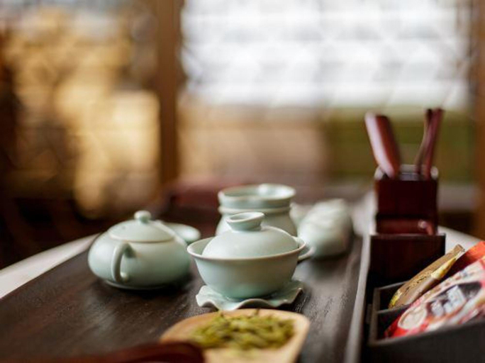 Food & Drinks 5, Prolit Hotel (Dazhou Luofu Square Railway Station), Dazhou