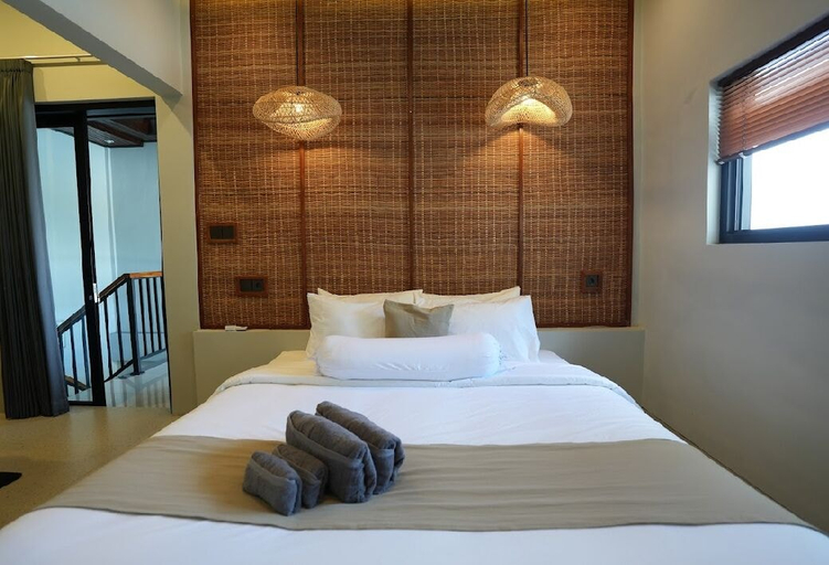 Room 2, Villa Del Campo, Badung