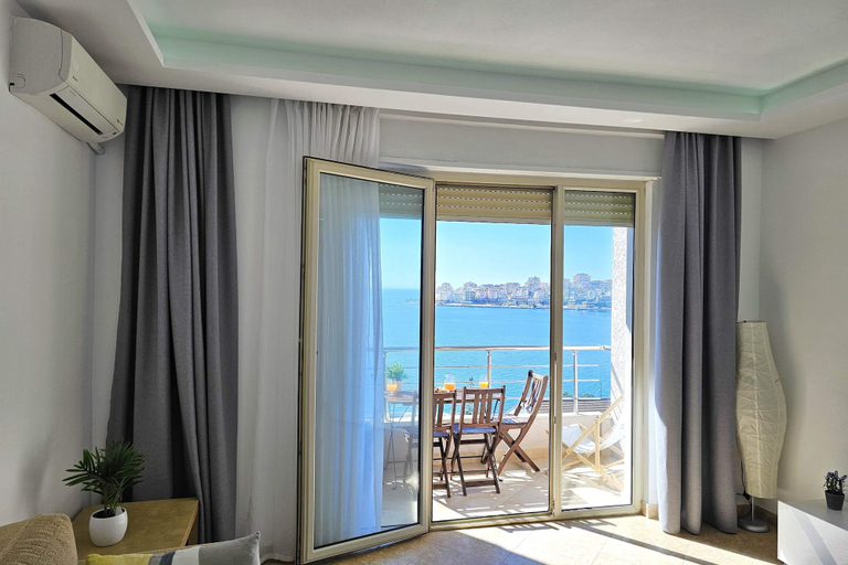 Others 5, Two Bedroom Apartment With Sea View-021, Sarandës