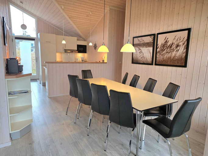 Interior 4, 4 Star Holiday Home in Grossenbrode, Ostholstein