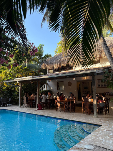 Sport & Beauty 4, Surfbreak Cabarete, Sosua