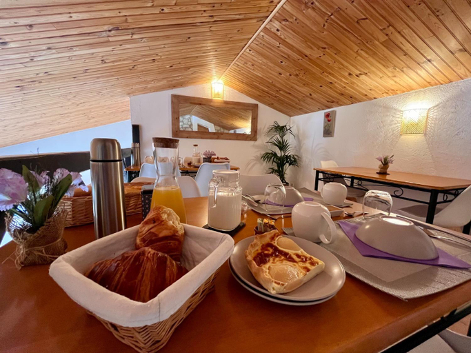 Food & Drinks 4, Domaine de la Ferme Para Lou, Alpes-de-Haute-Provence