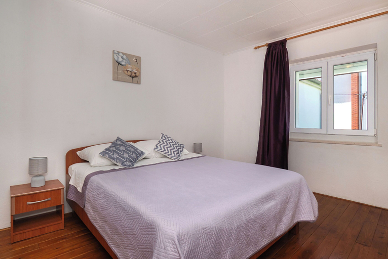 Bedroom 4, Apartments Katica, Primošten