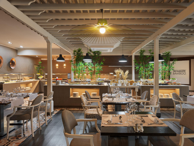 Food & Drinks 5, Boutique Hotel H10 White Suites - Adults Only, Las Palmas
