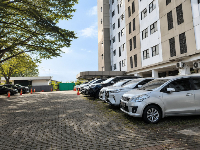 Property grounds 4, 19 AVENUE Meeran By Reccoma, Tangerang