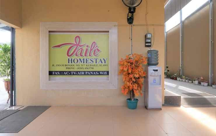 Others 4, Daile Homestay, Tegal