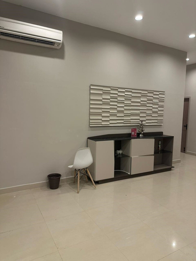 Interior 5, Calicut Restaurant & Rooms, Kancheepuram