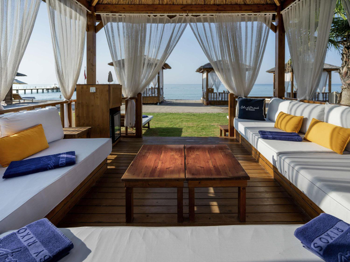 Bedroom, Club Prive By Rixos Belek, Serik