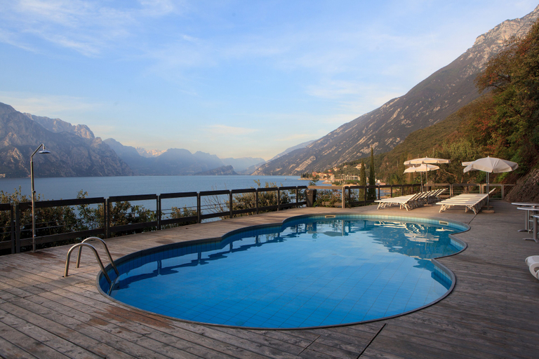 Sport & Beauty 5, Piccolo Hotel, Verona