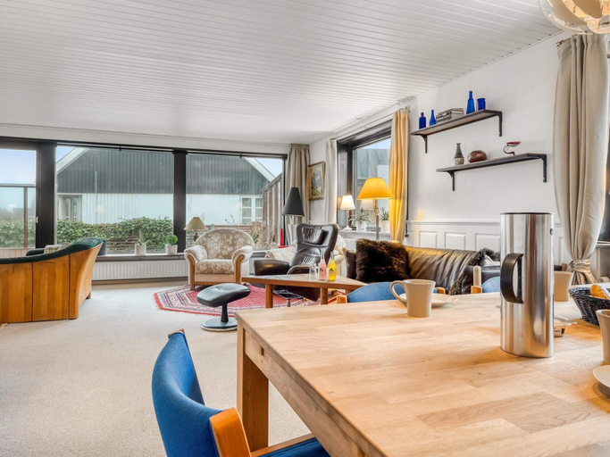 Others 4, 4 Star Holiday Home in Lokken, Hjørring