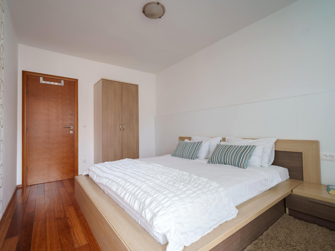 Room 2, Villa in Rovinj Near Beach & Old Town, Rovinj