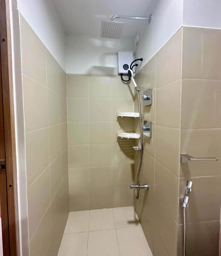 Bathroom 3, Mall of Asia Pasay Shore 3 Residence, Pasay City