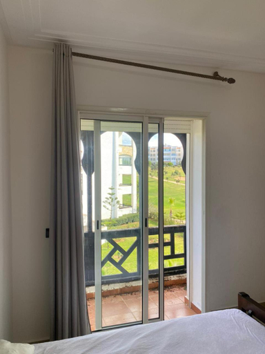 4, Assilah marina golf, Tanger-Assilah