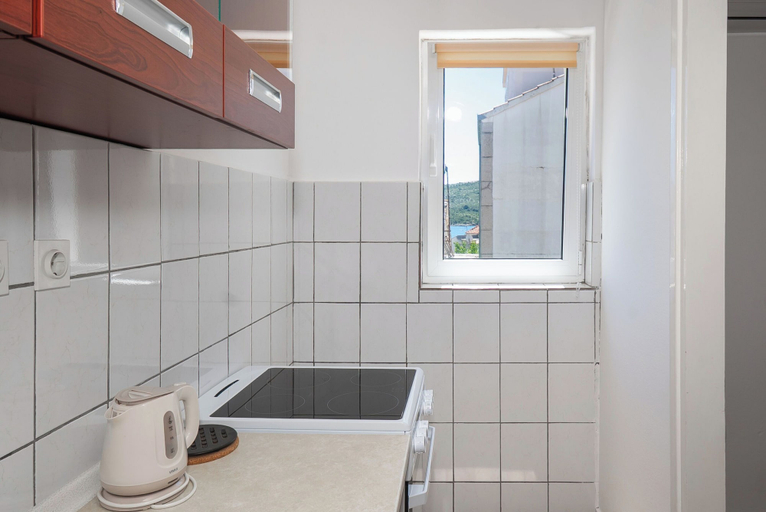 Bathroom 5, Apartments Katica, Primošten