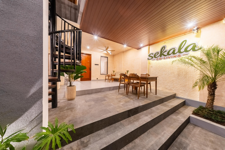 Others 4, Sekala Coliving Canggu, Badung