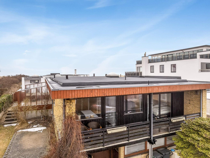 Others 5, 4 Star Holiday Home in Lokken, Hjørring