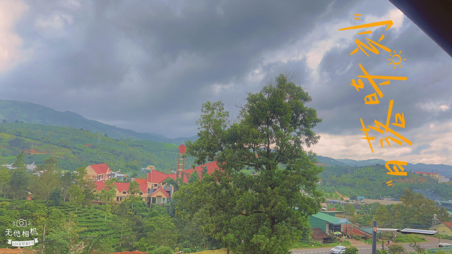 Others 4, Sapung homestay, Bảo Lộc