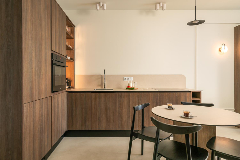 Others 4, apartamenty-wroc Central Park, Środa Śląska