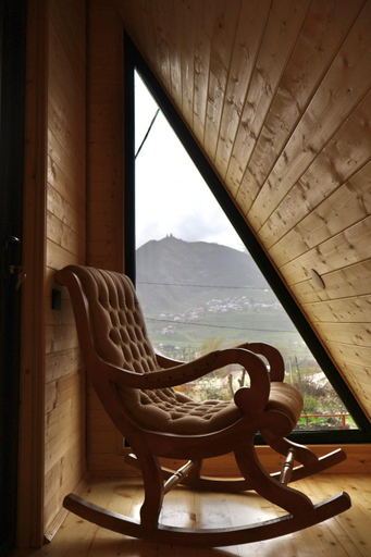 Others 3, Golden Star Cottage, Kazbegi
