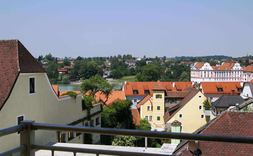 Others 5, Hotel Stiegenwirt, Schärding