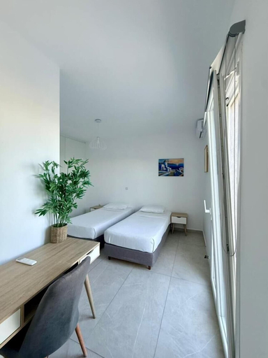 Bedroom 5, Psaros Village, South Aegean