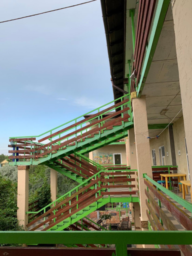 Others 3, Миндаль, Ovidiopol's'kyi